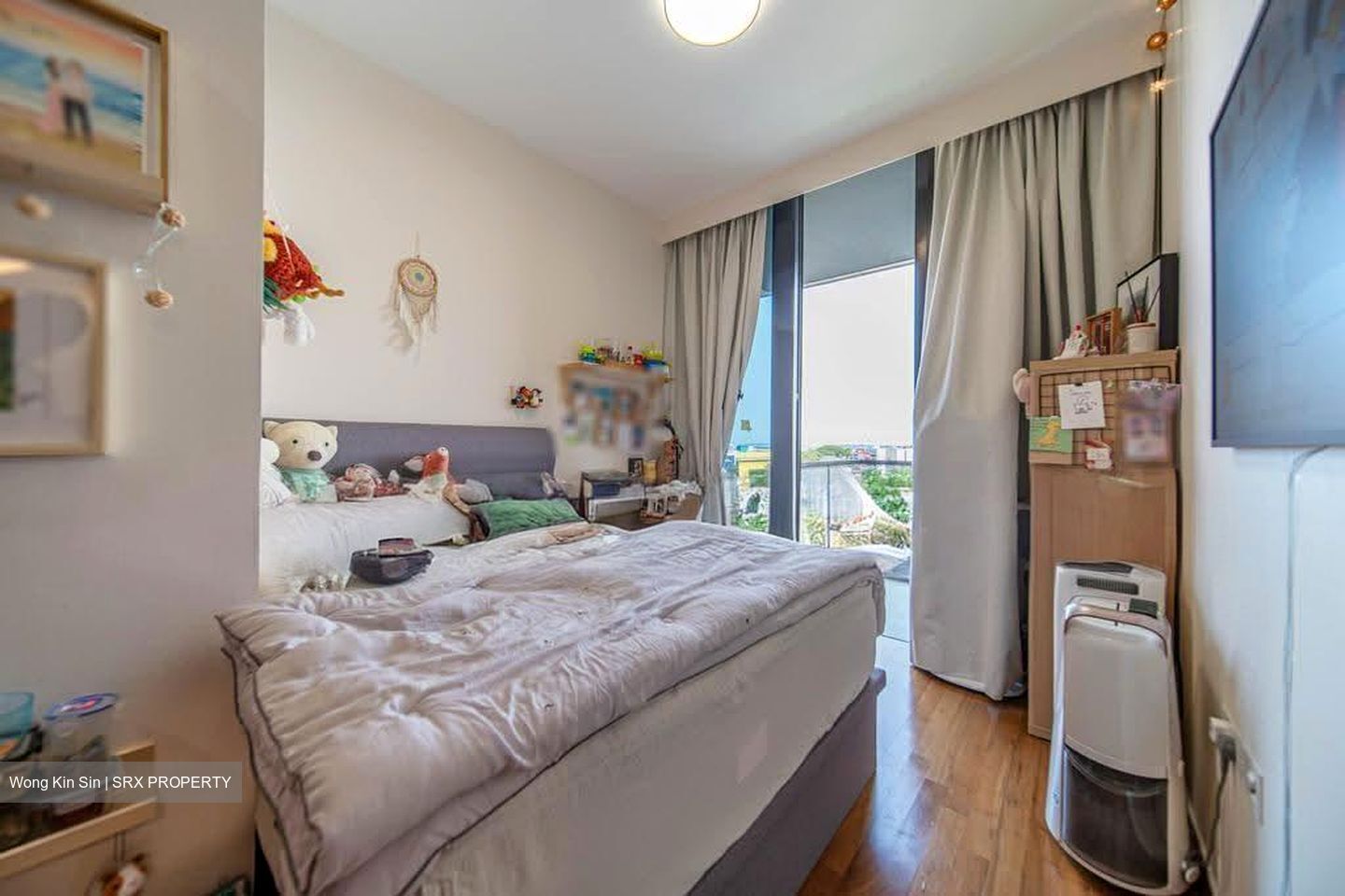 Parc Komo (D17), Apartment #615183641